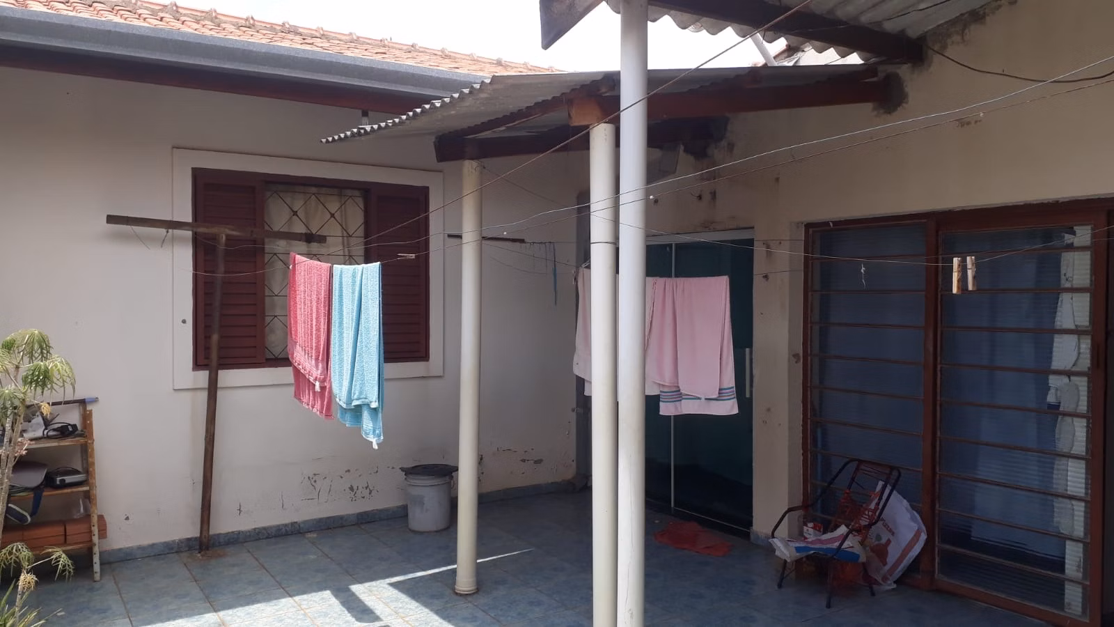 Casa de 250 m² em Santa Bárbara d'Oeste, SP