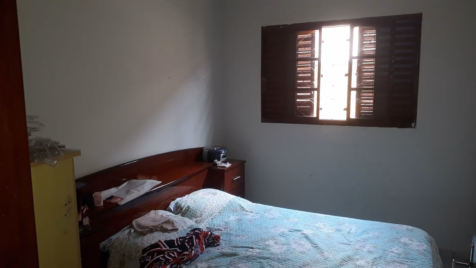 Casa de 250 m² em Santa Bárbara d'Oeste, SP