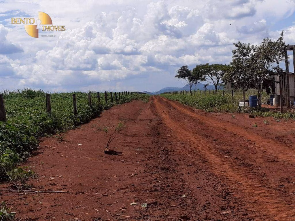 Fazenda de 32.346 ha em São Félix do Xingu, PA