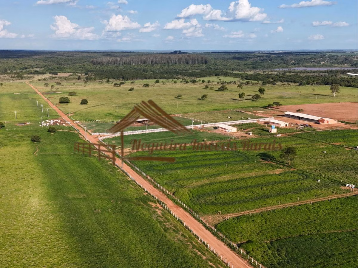 Fazenda à venda de 290 ha em Avaré, SP