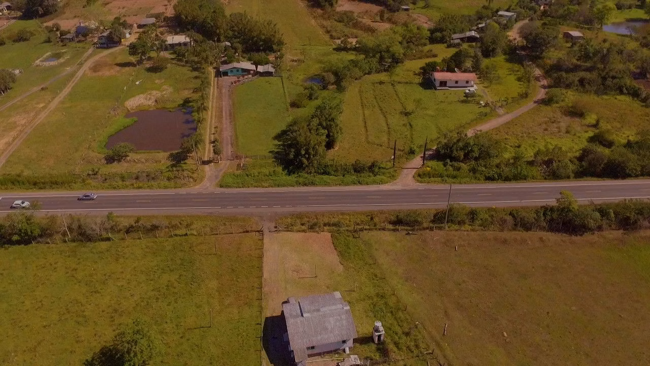 Sítio de 2 ha em Santo Antônio da Patrulha, RS