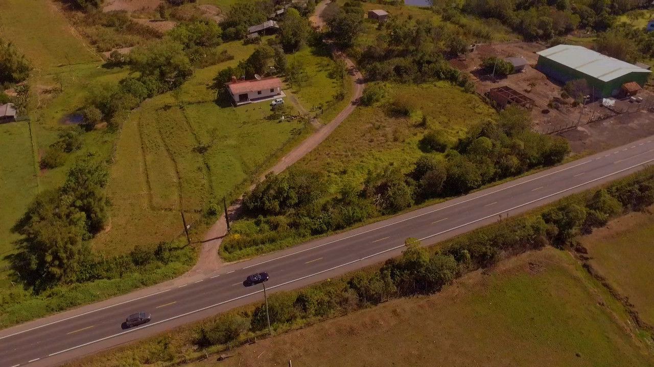 Small farm of 5 acres in Santo Antônio da Patrulha, RS, Brazil