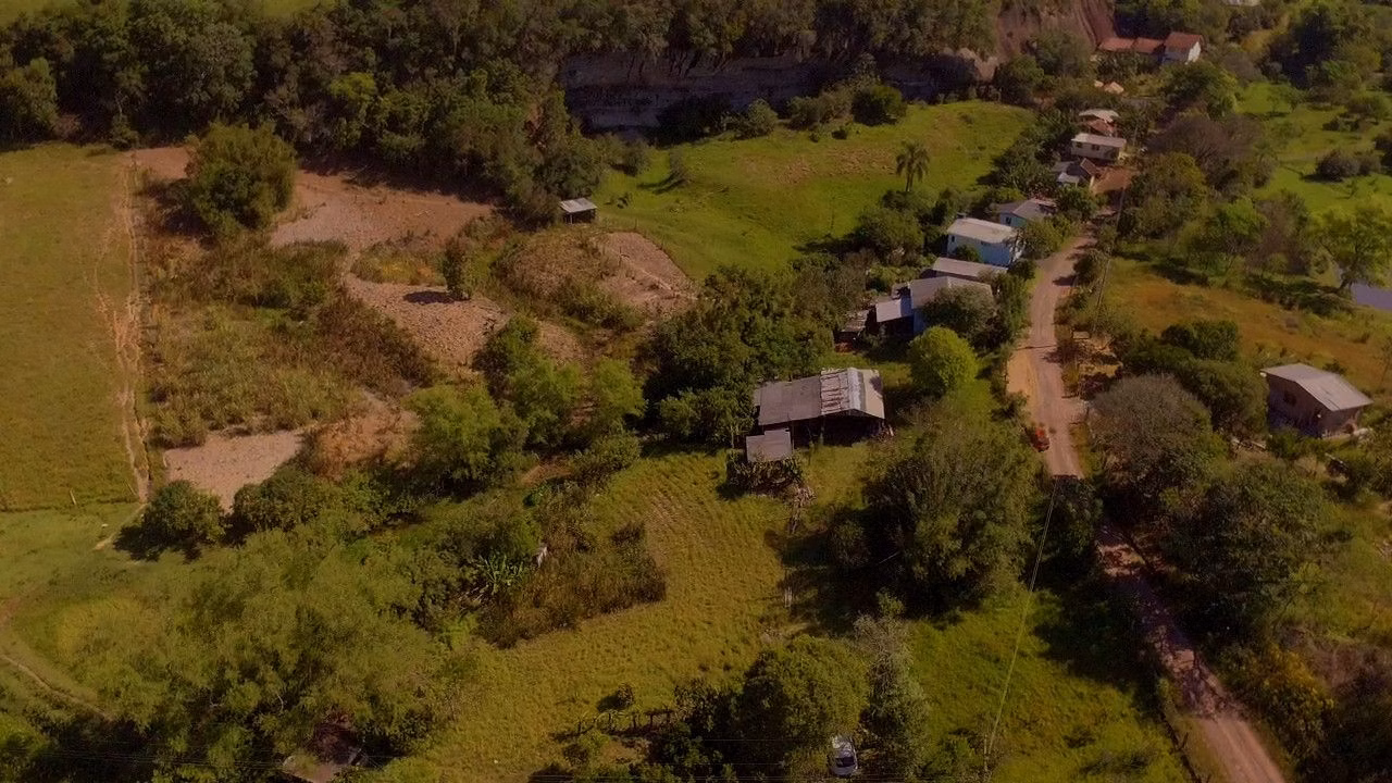 Small farm of 5 acres in Santo Antônio da Patrulha, RS, Brazil