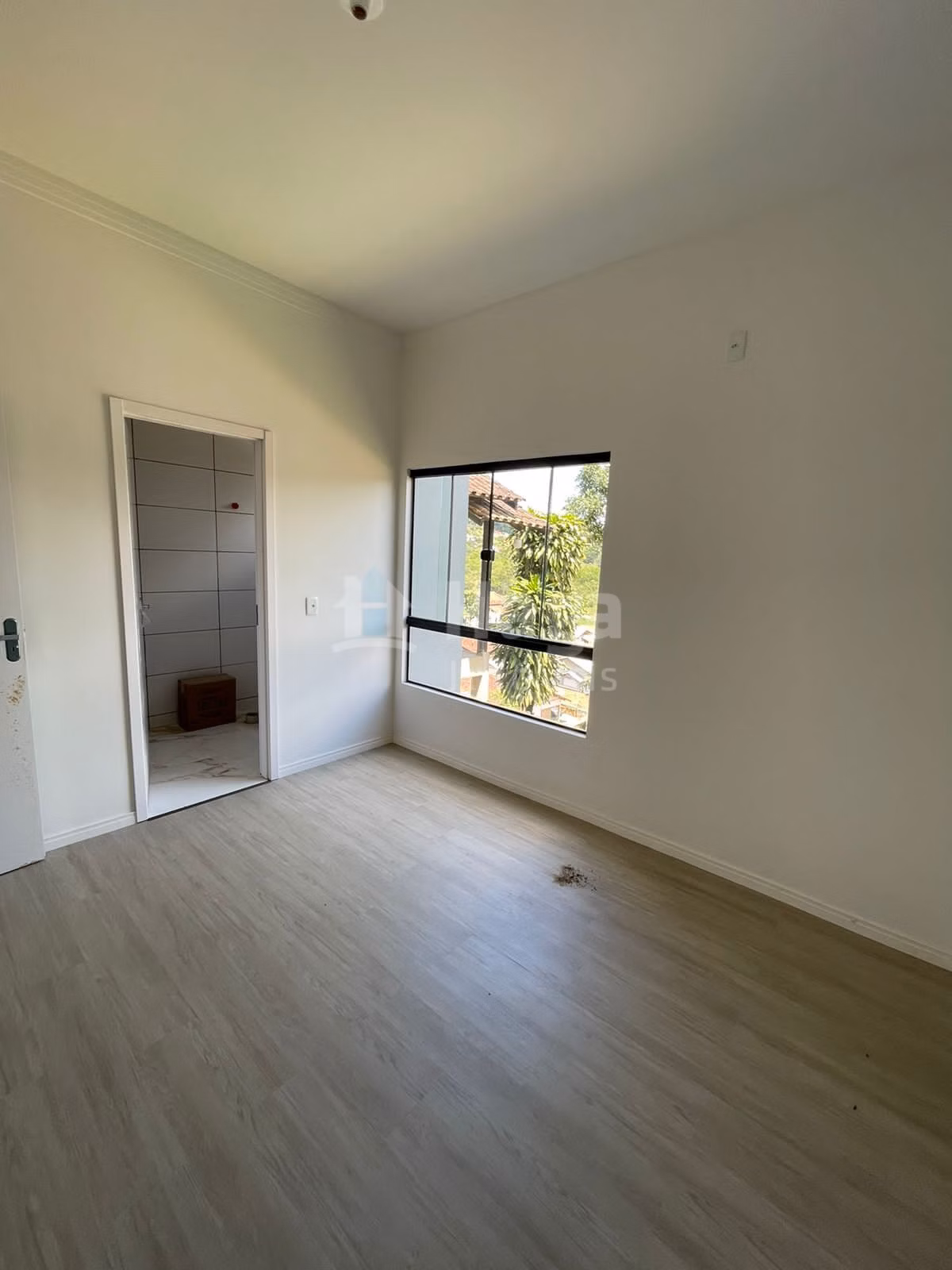 Casa de 90 m² em Brusque, SC