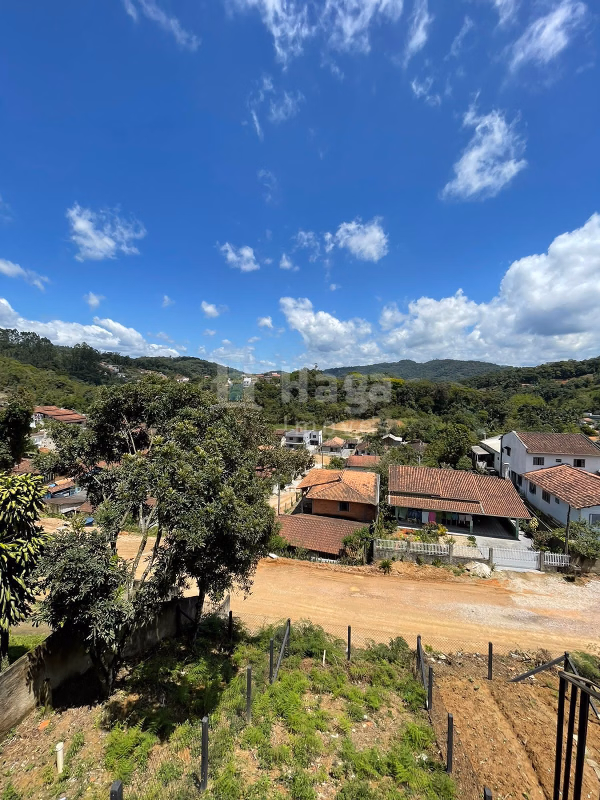 Casa de 90 m² em Brusque, SC