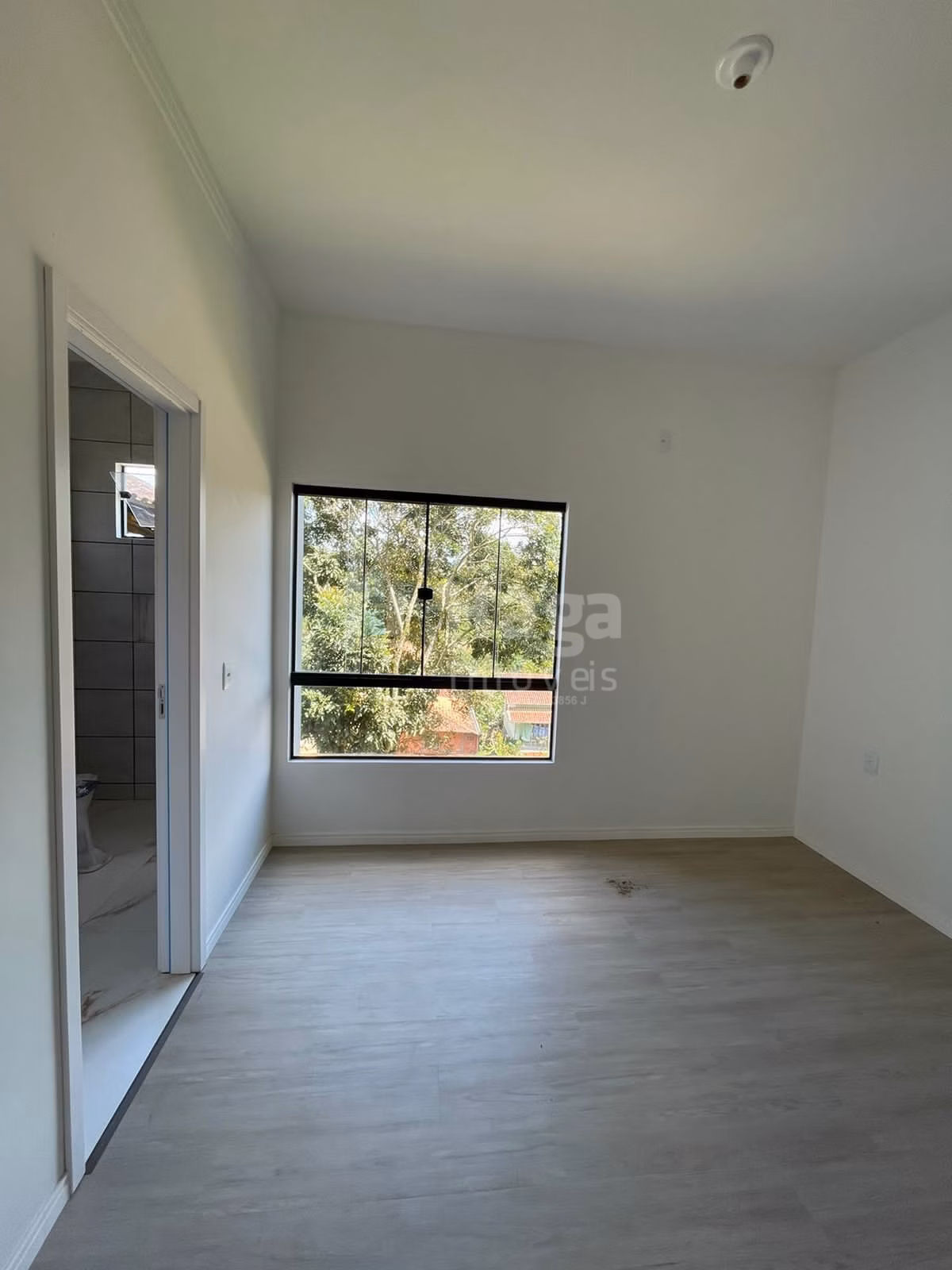 Casa de 90 m² em Brusque, SC