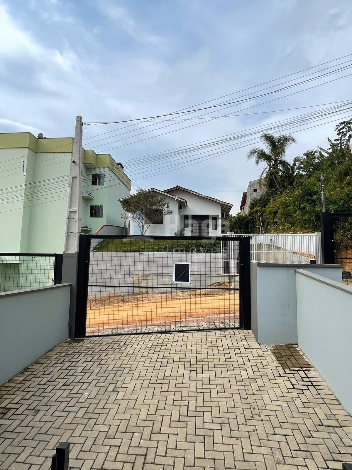 Casa de 90 m² em Brusque, SC
