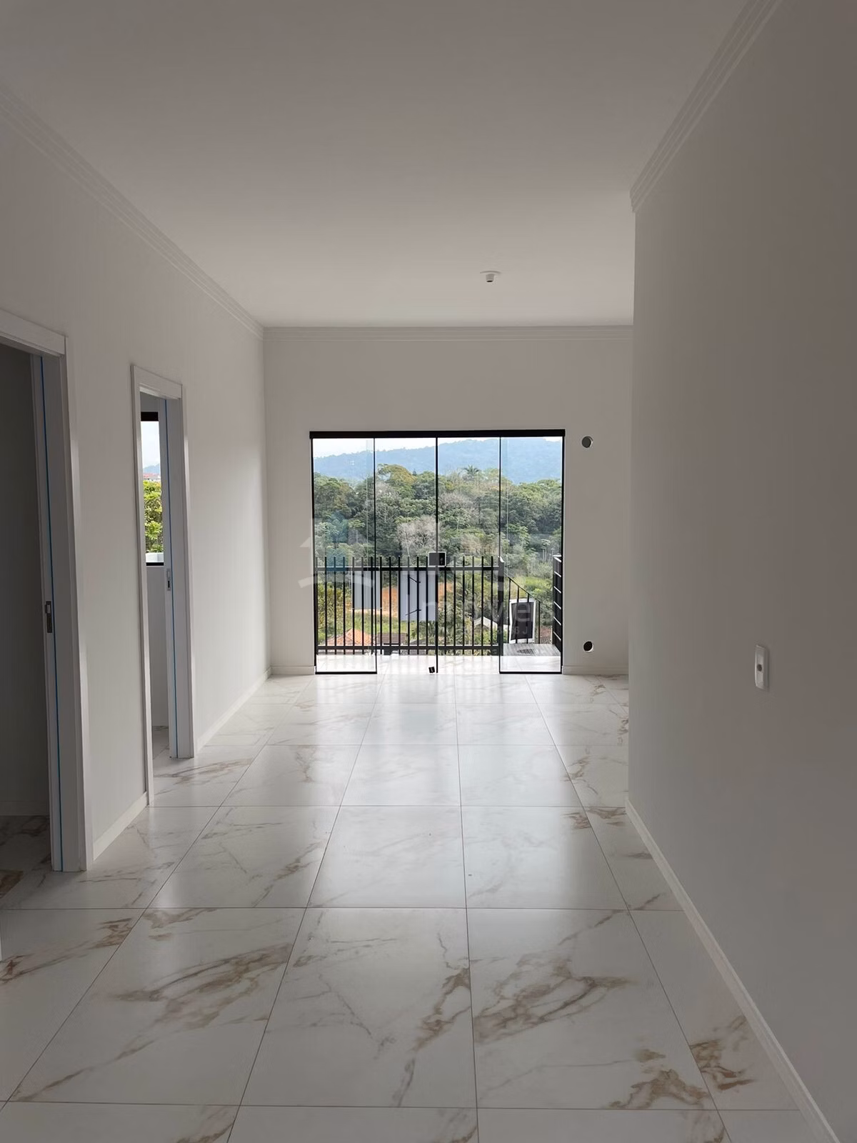 Casa de 90 m² em Brusque, SC