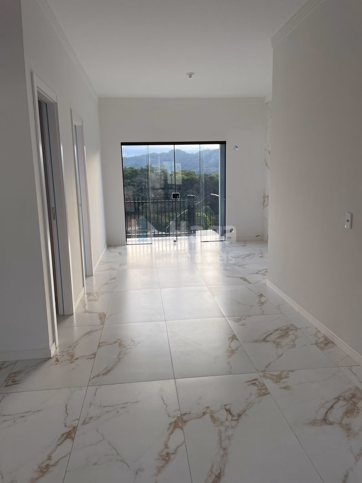 Casa de 90 m² em Brusque, SC