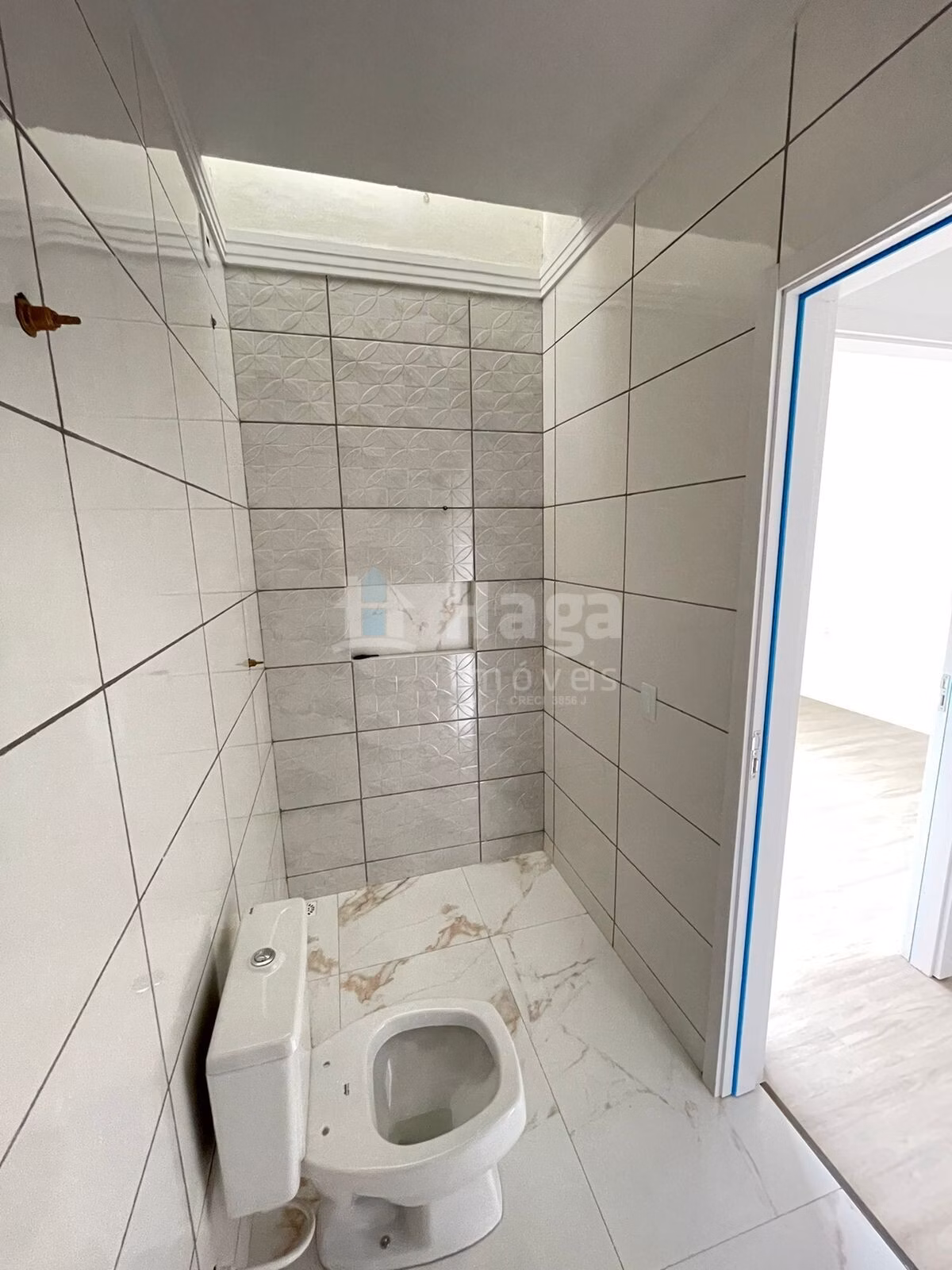 Casa de 90 m² em Brusque, SC