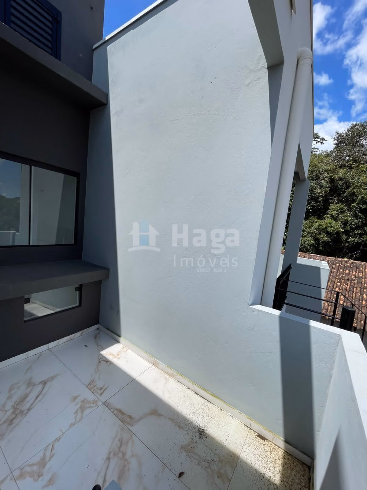Casa de 90 m² em Brusque, SC