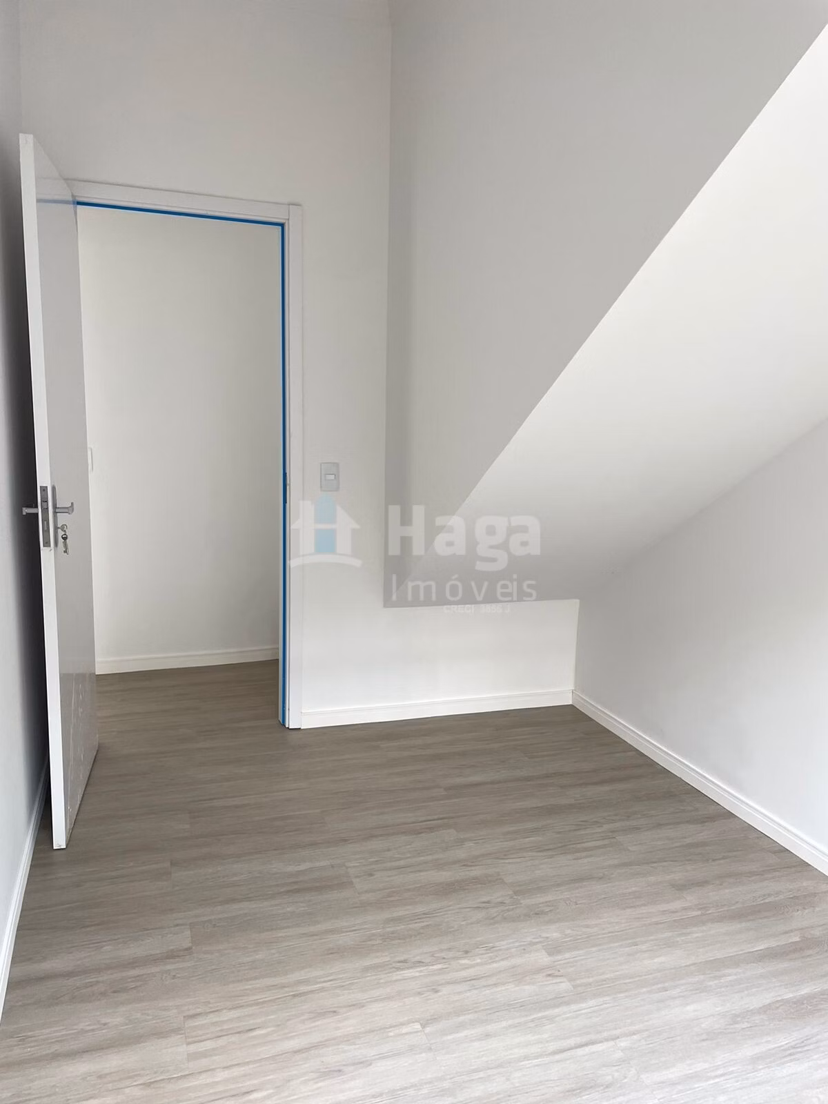 Casa de 90 m² em Brusque, SC