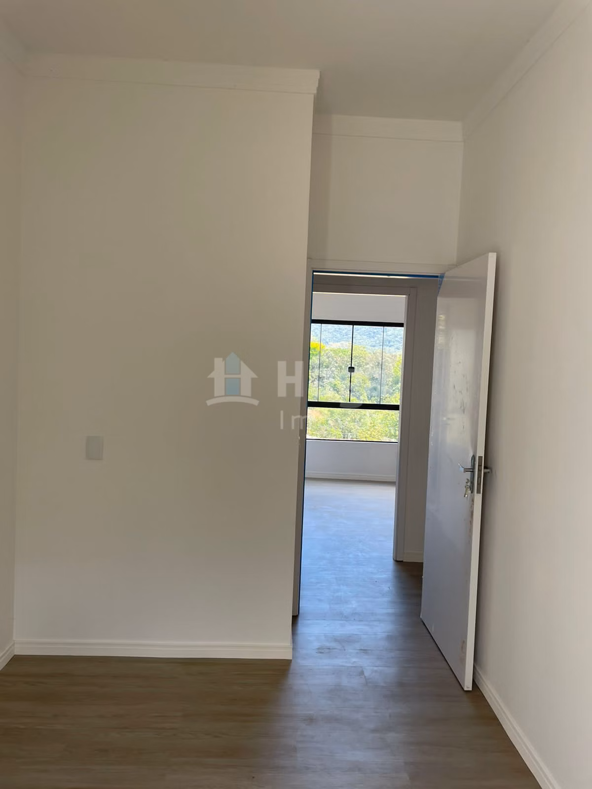Casa de 90 m² em Brusque, SC