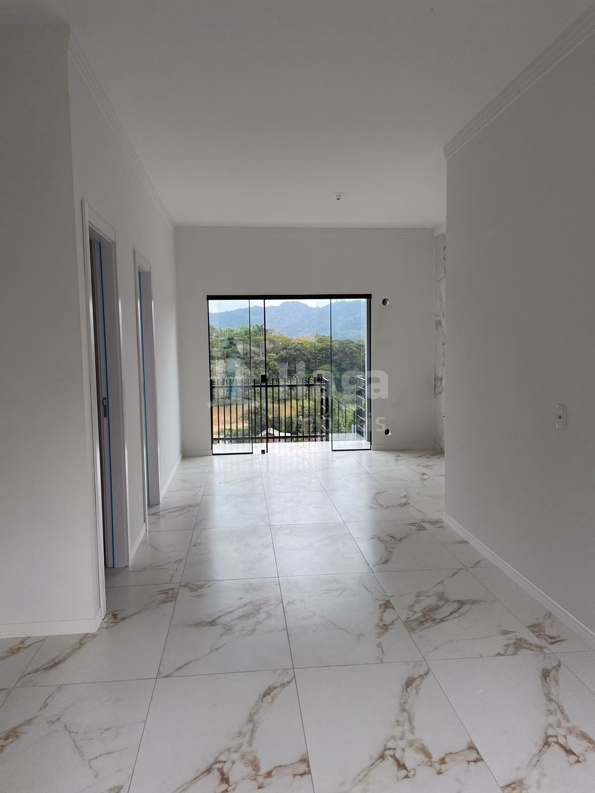 Casa de 90 m² em Brusque, SC