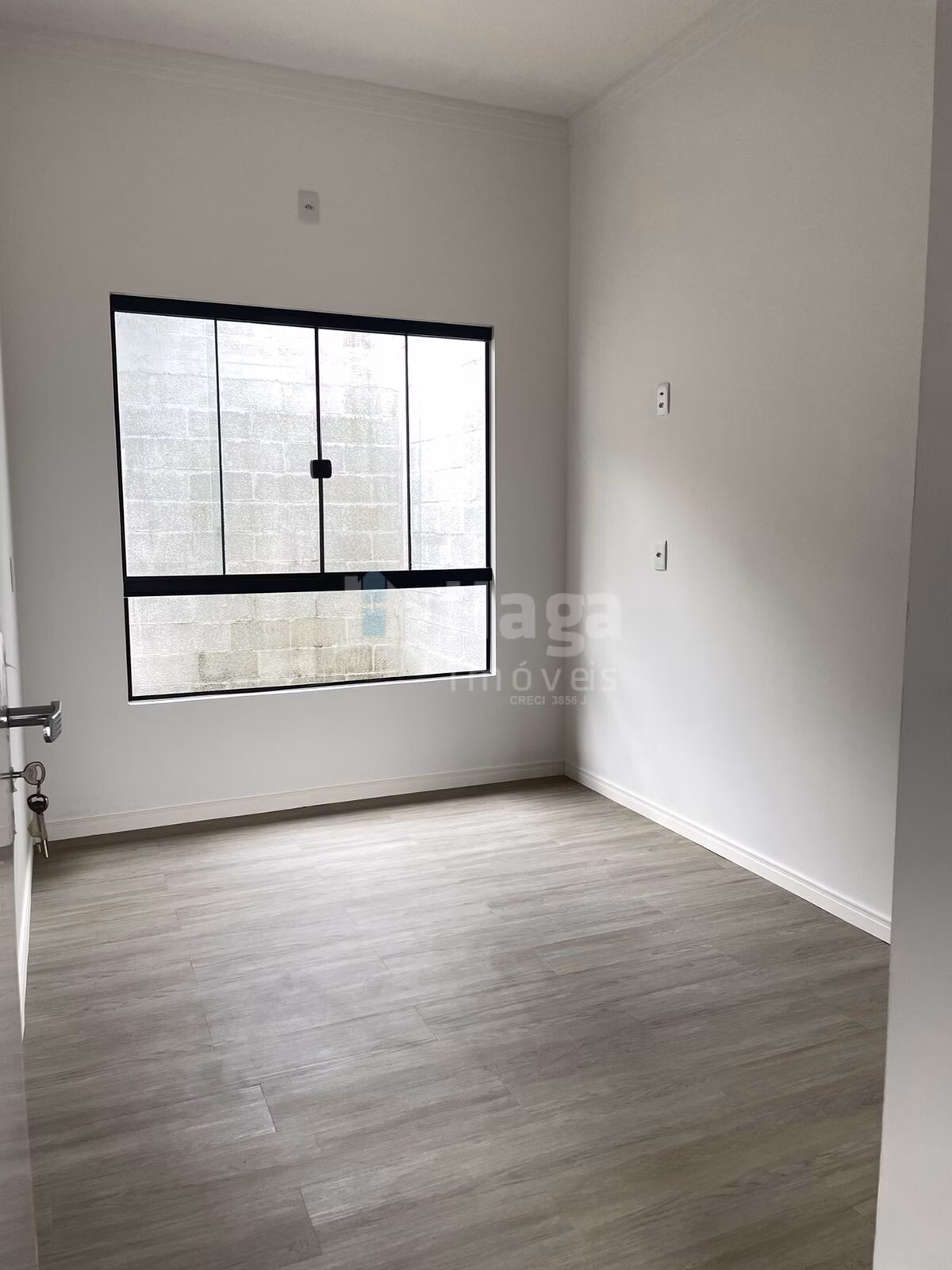 Casa de 90 m² em Brusque, SC