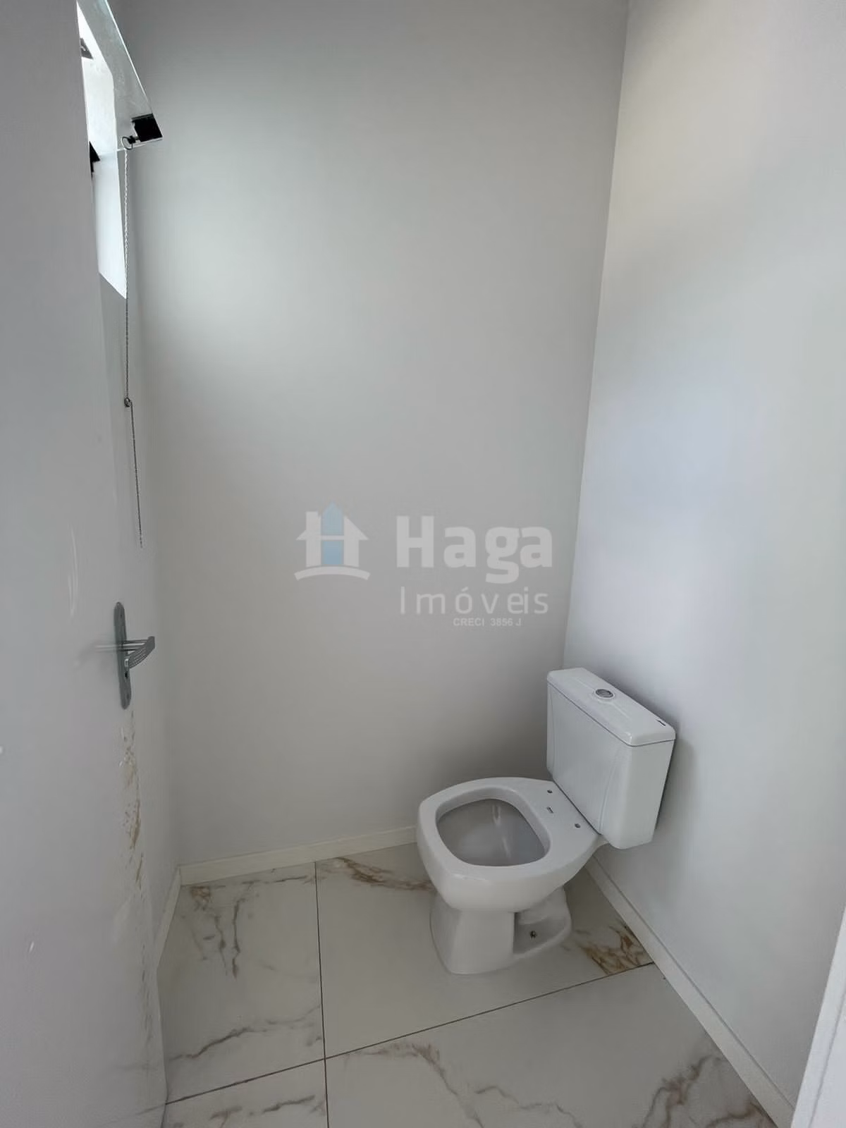 Casa de 90 m² em Brusque, SC