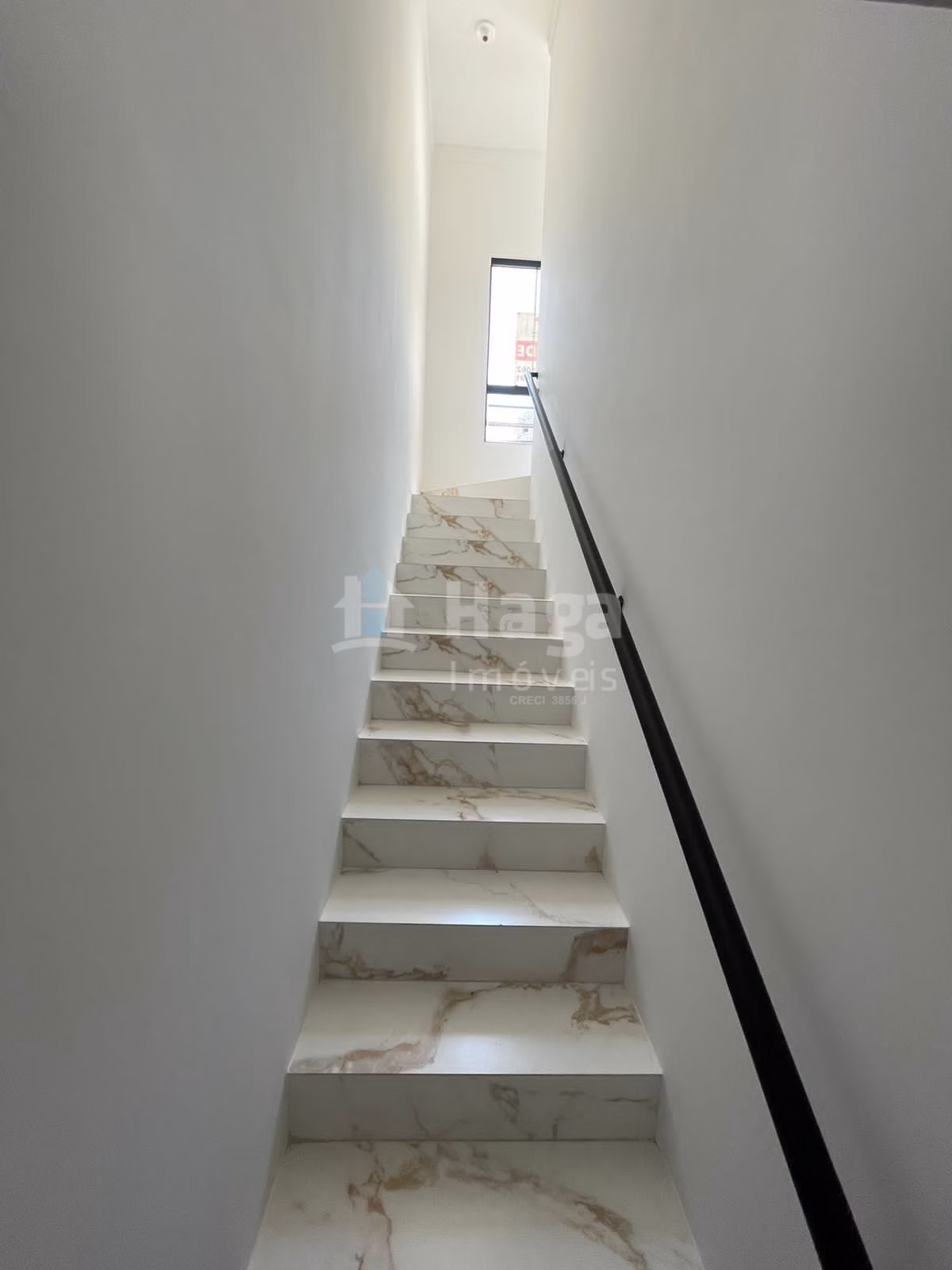 Casa de 90 m² em Brusque, SC
