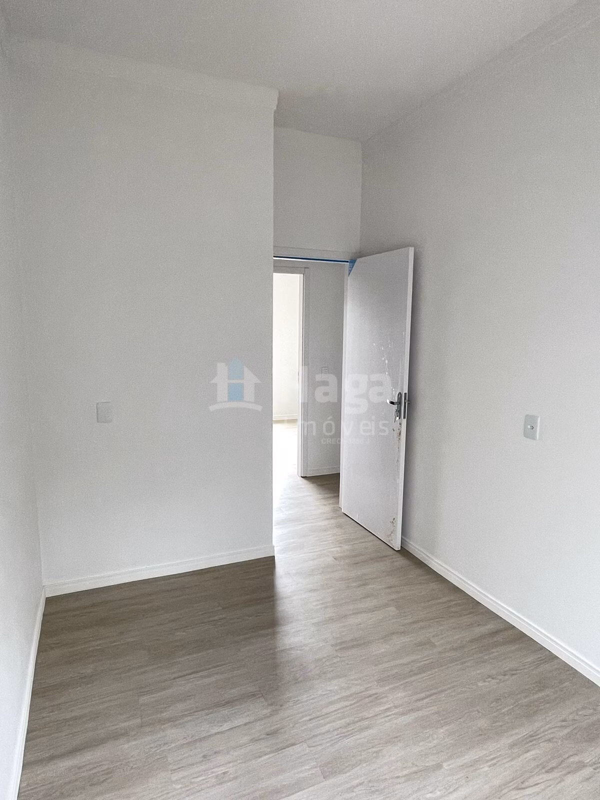 Casa de 90 m² em Brusque, SC