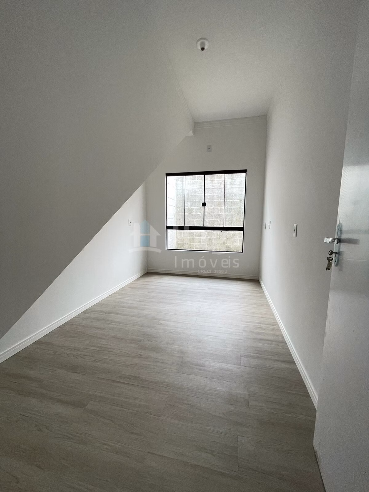 Casa de 90 m² em Brusque, SC