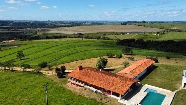 Fazenda de 169 ha em Sorocaba, SP