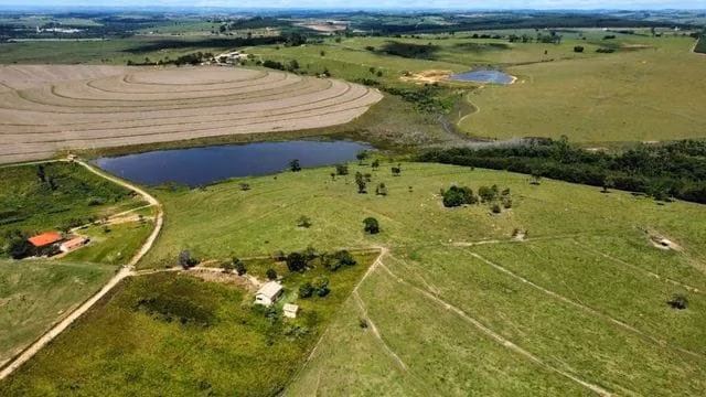 Fazenda de 169 ha em Sorocaba, SP
