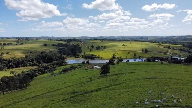 Fazenda de 169 ha em Sorocaba, SP