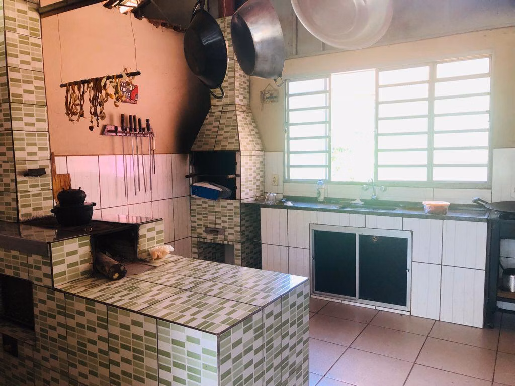 Sítio de 4 ha em Borda da Mata, MG