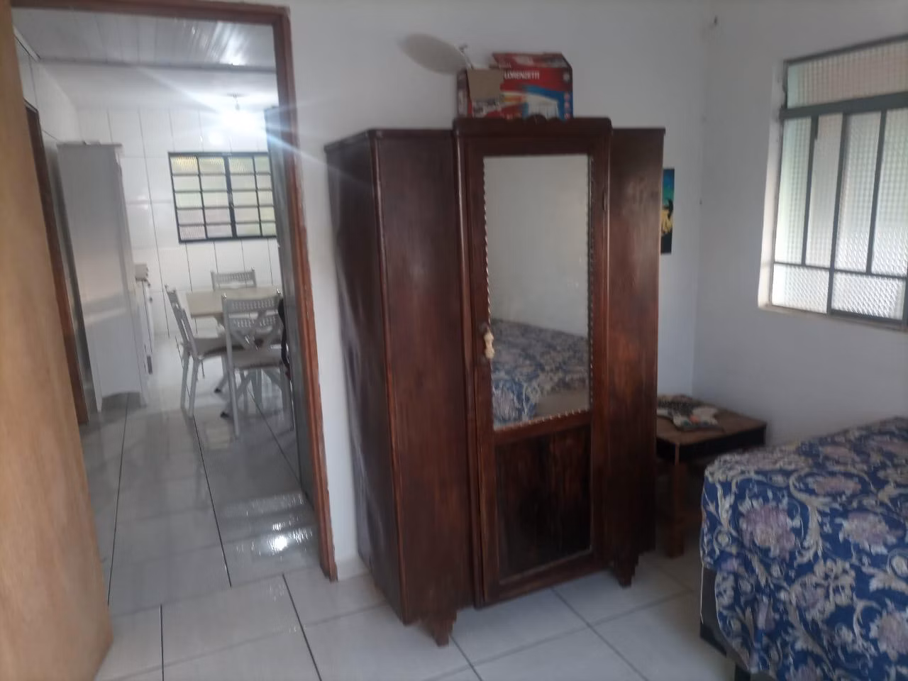 Sítio de 4 ha em Lambari, MG