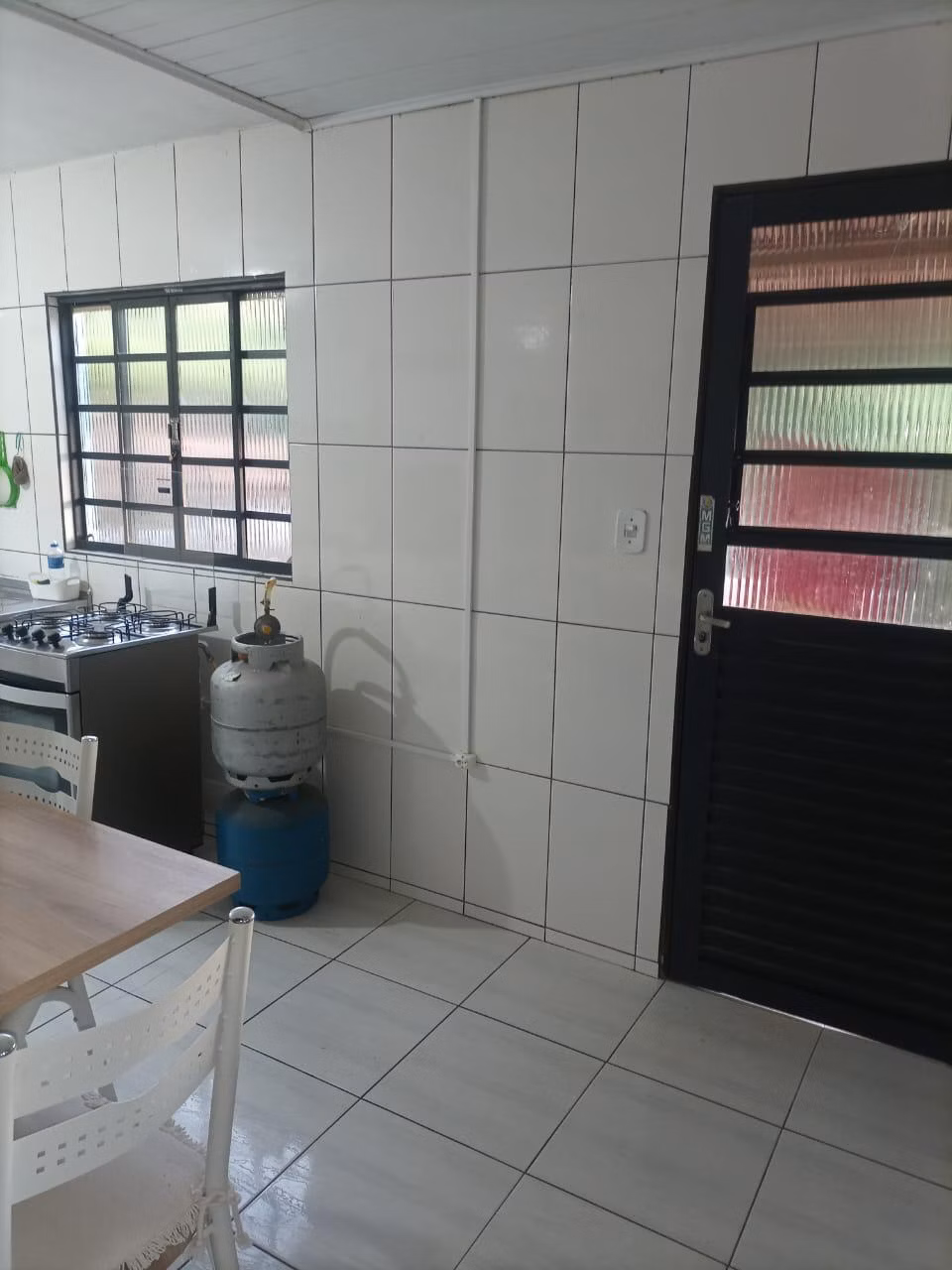 Sítio de 4 ha em Lambari, MG