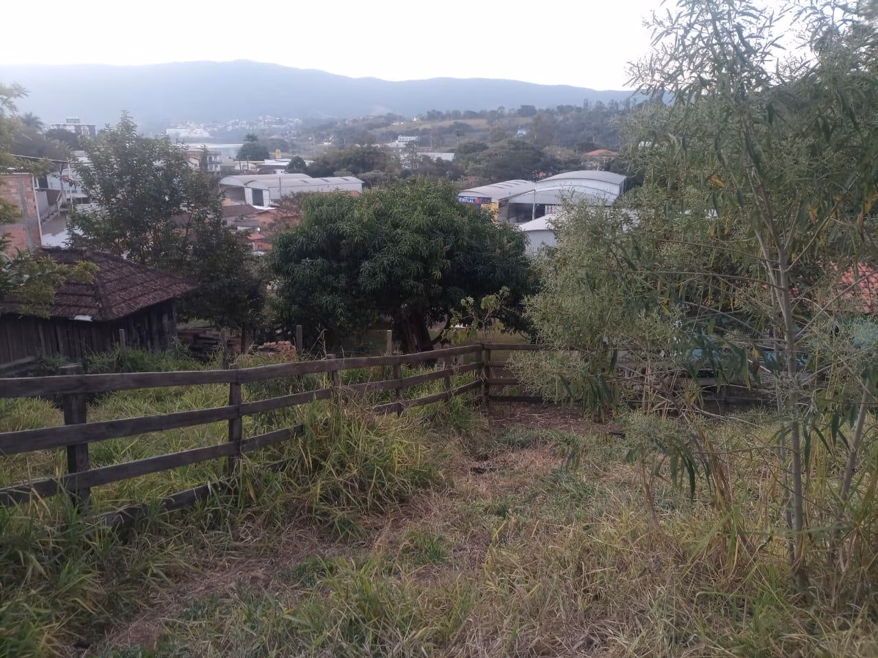 Sítio de 4 ha em Lambari, MG