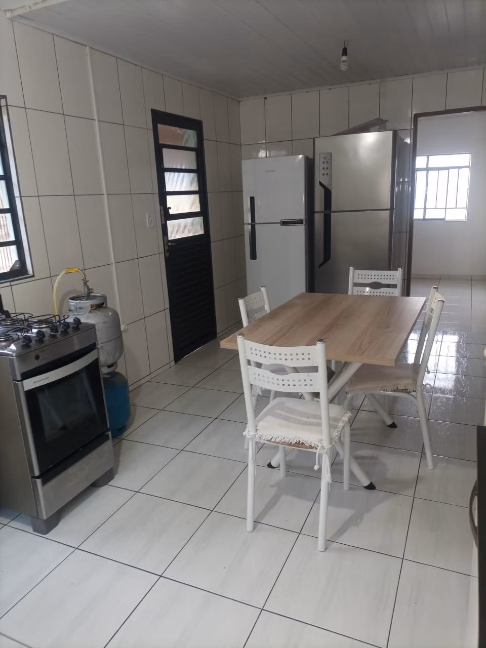 Sítio de 4 ha em Lambari, MG
