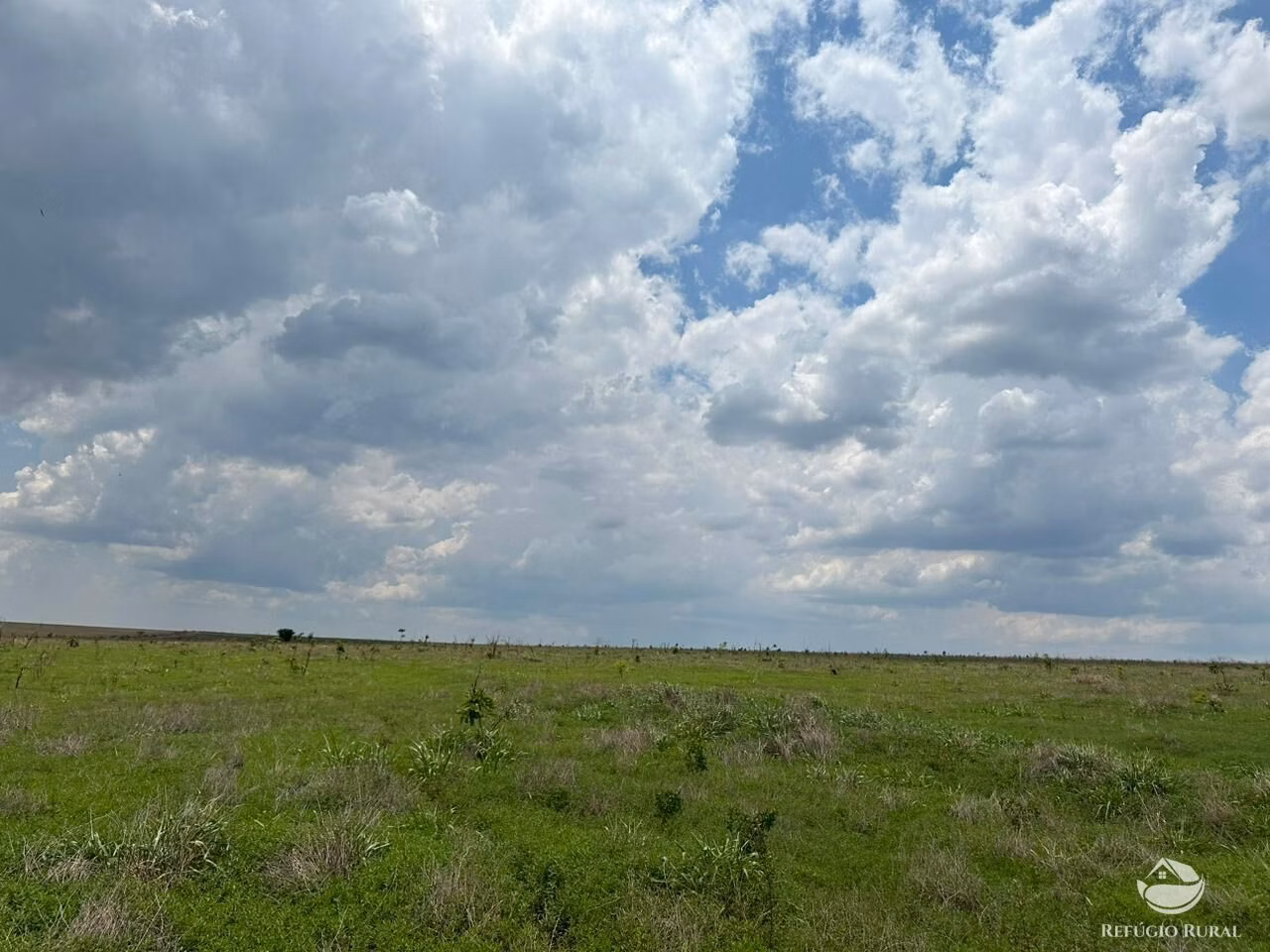 Farm of 1.557 acres in Juscimeira, MT, Brazil
