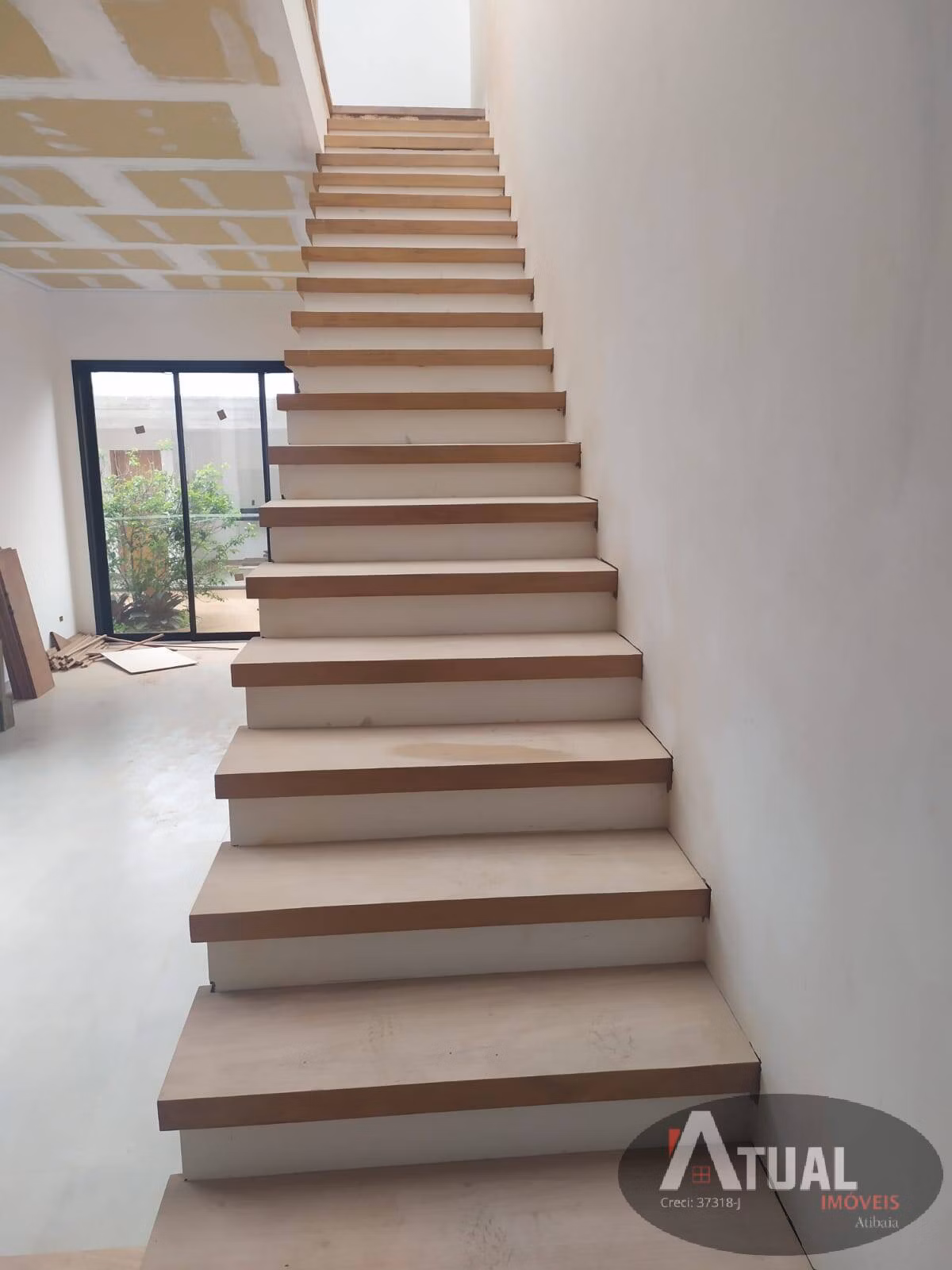 Casa de 180 m² em Atibaia, SP