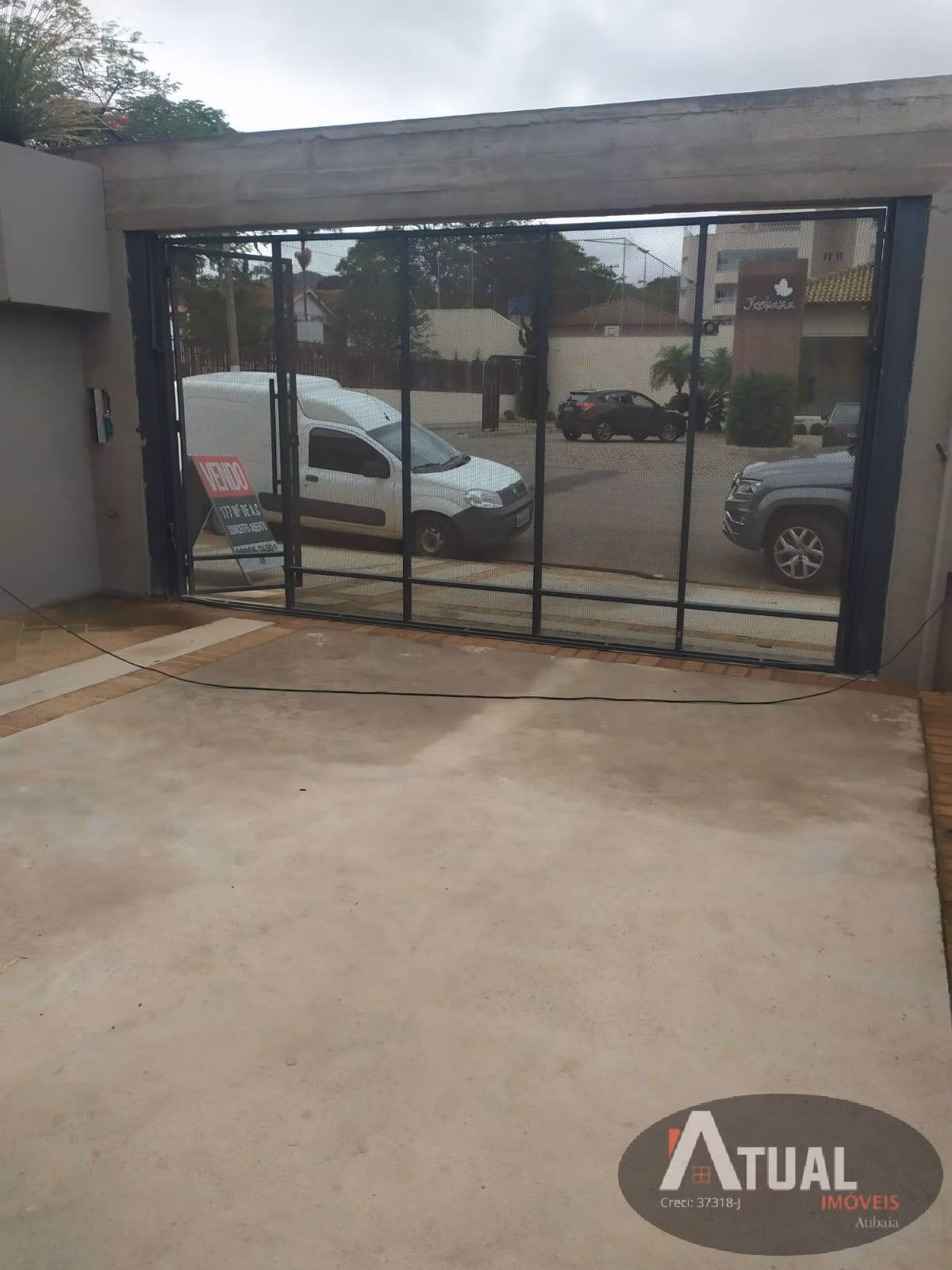 Casa de 180 m² em Atibaia, SP