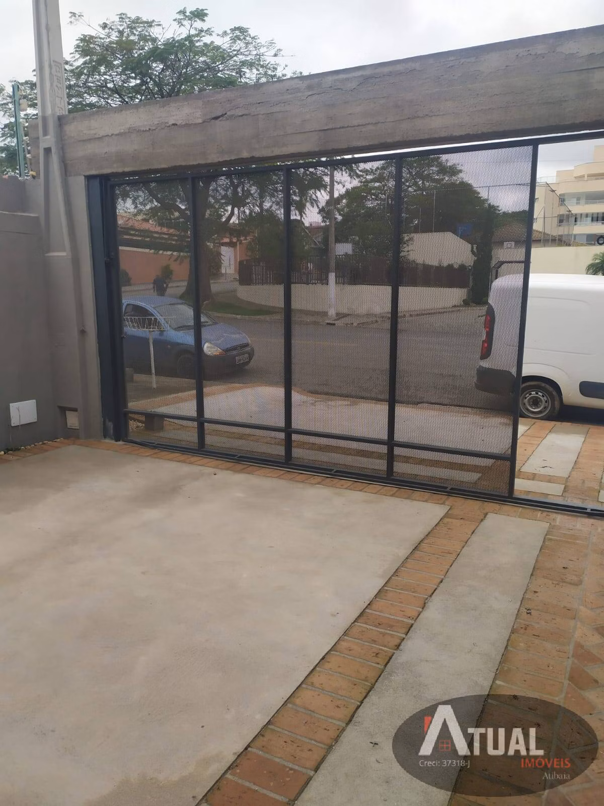Casa de 180 m² em Atibaia, SP
