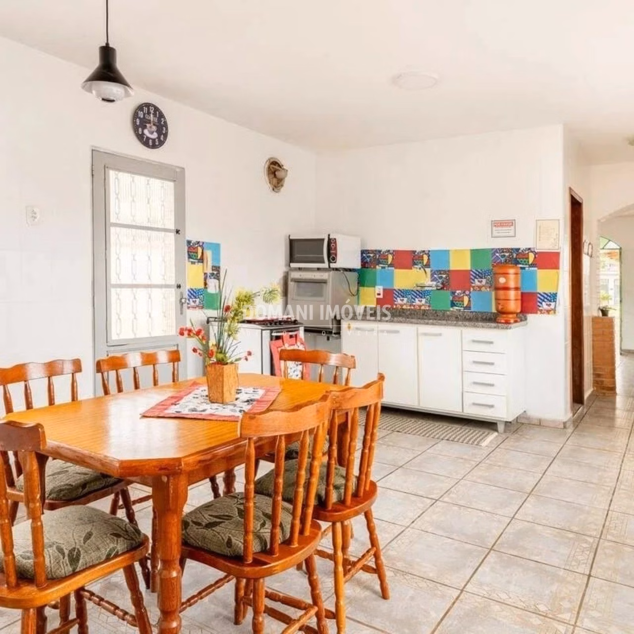 Casa de 930 m² em São Bento do Sapucaí, SP