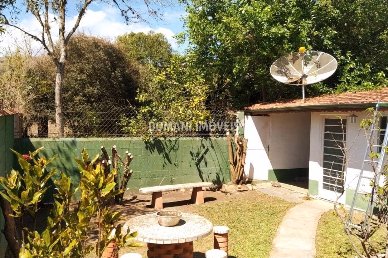 Casa de 930 m² em São Bento do Sapucaí, SP
