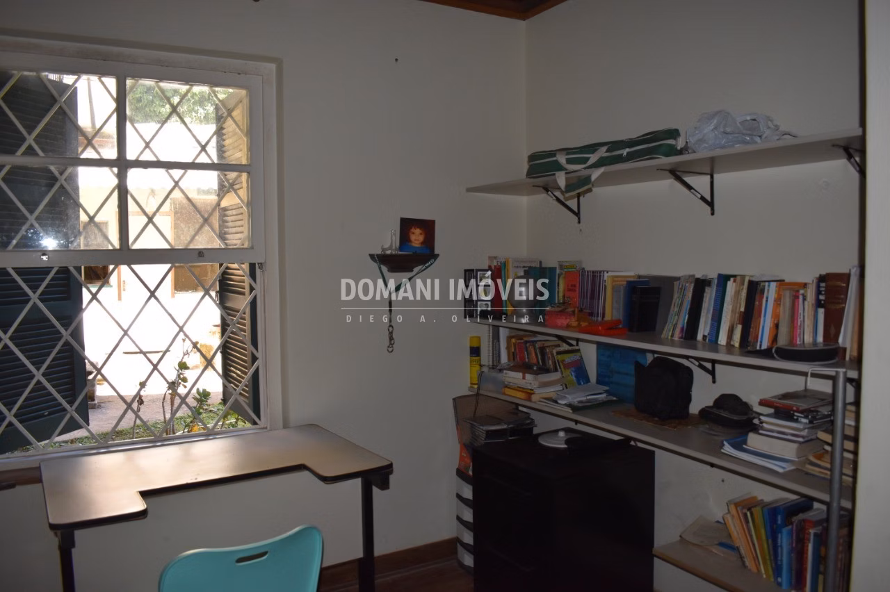 House of 3 acres in Campos do Jordão, SP, Brazil