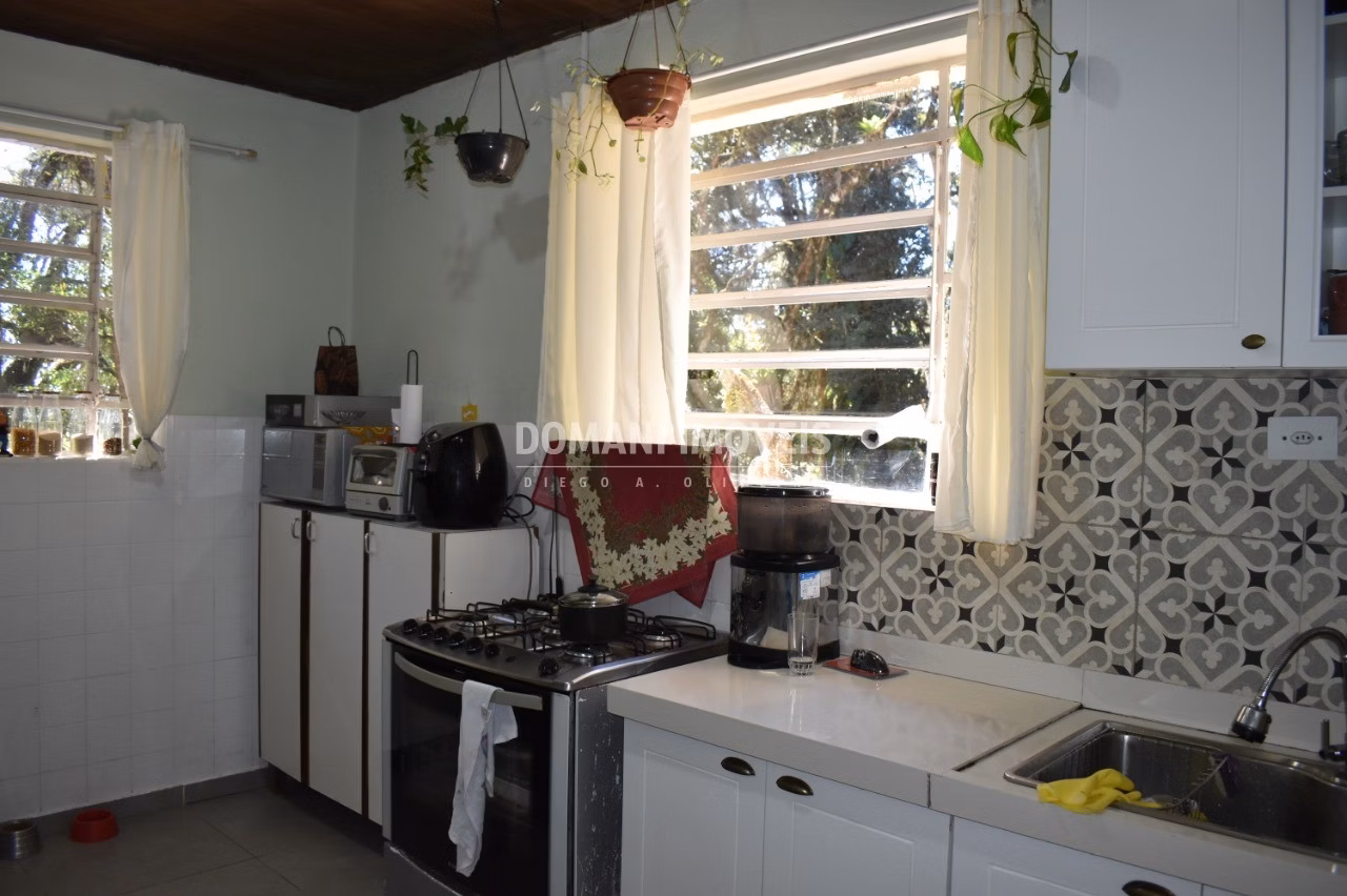 House of 3 acres in Campos do Jordão, SP, Brazil