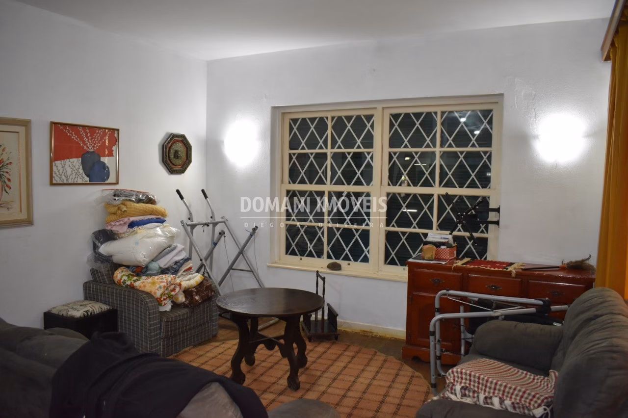 House of 3 acres in Campos do Jordão, SP, Brazil