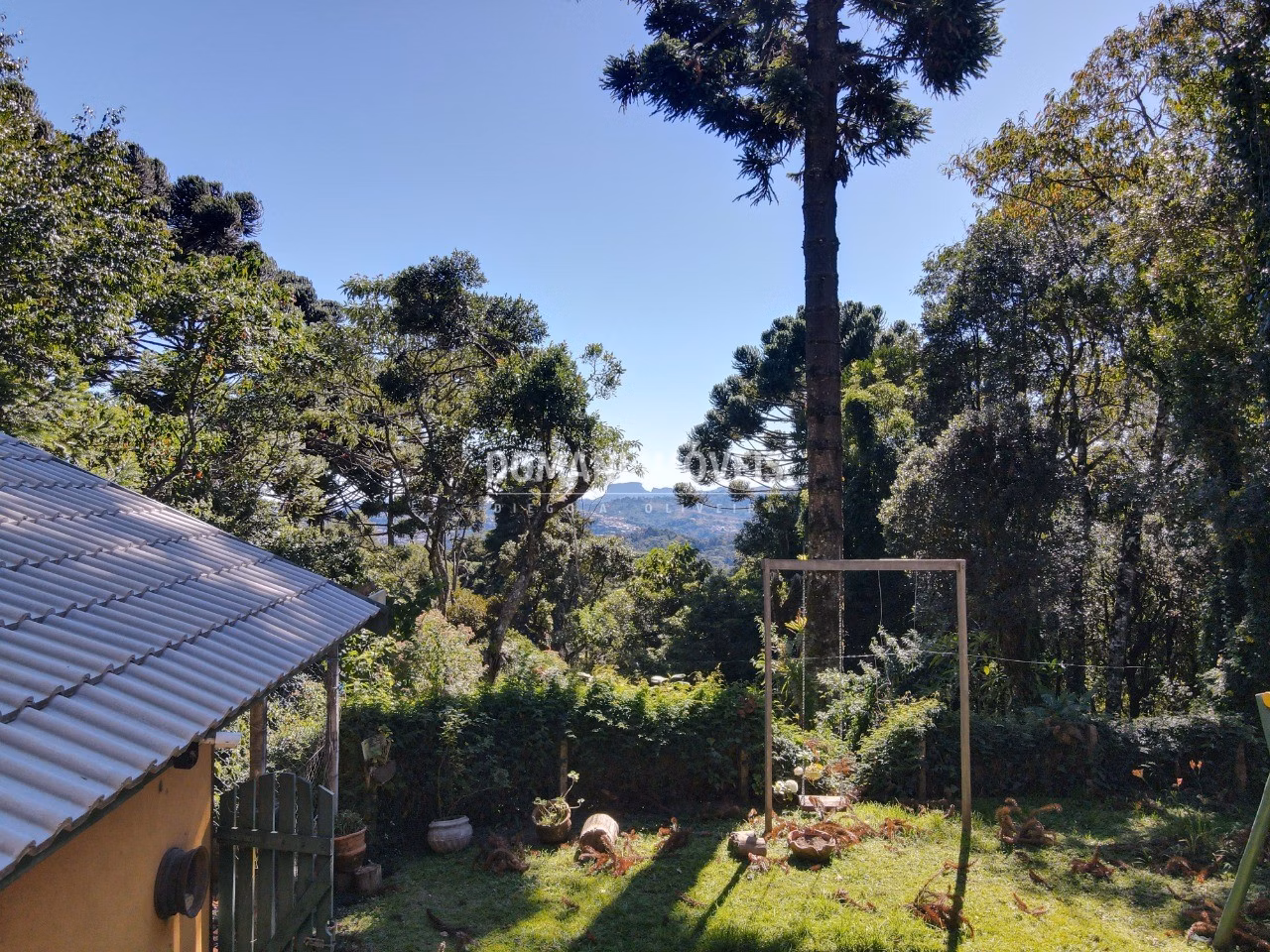 House of 3 acres in Campos do Jordão, SP, Brazil