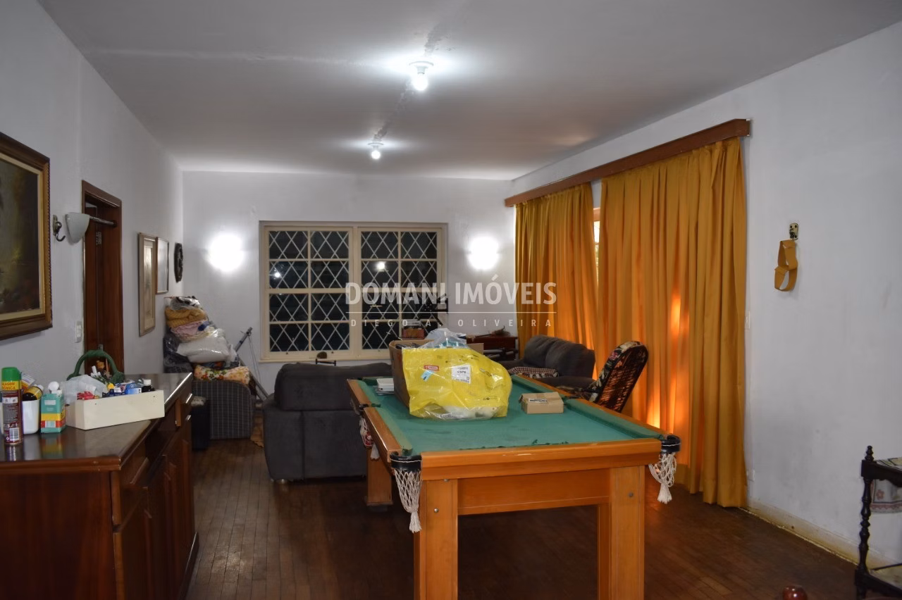 House of 3 acres in Campos do Jordão, SP, Brazil