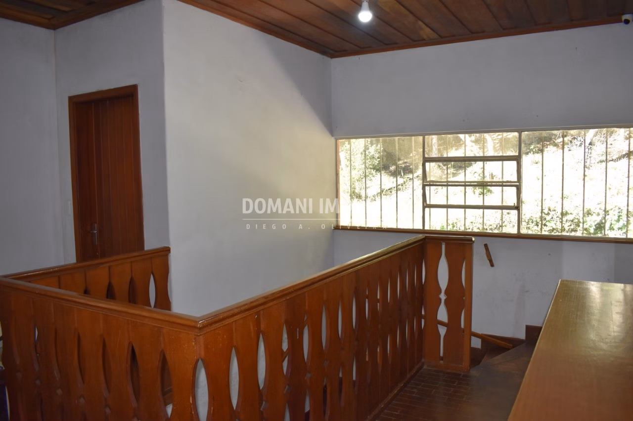House of 3 acres in Campos do Jordão, SP, Brazil