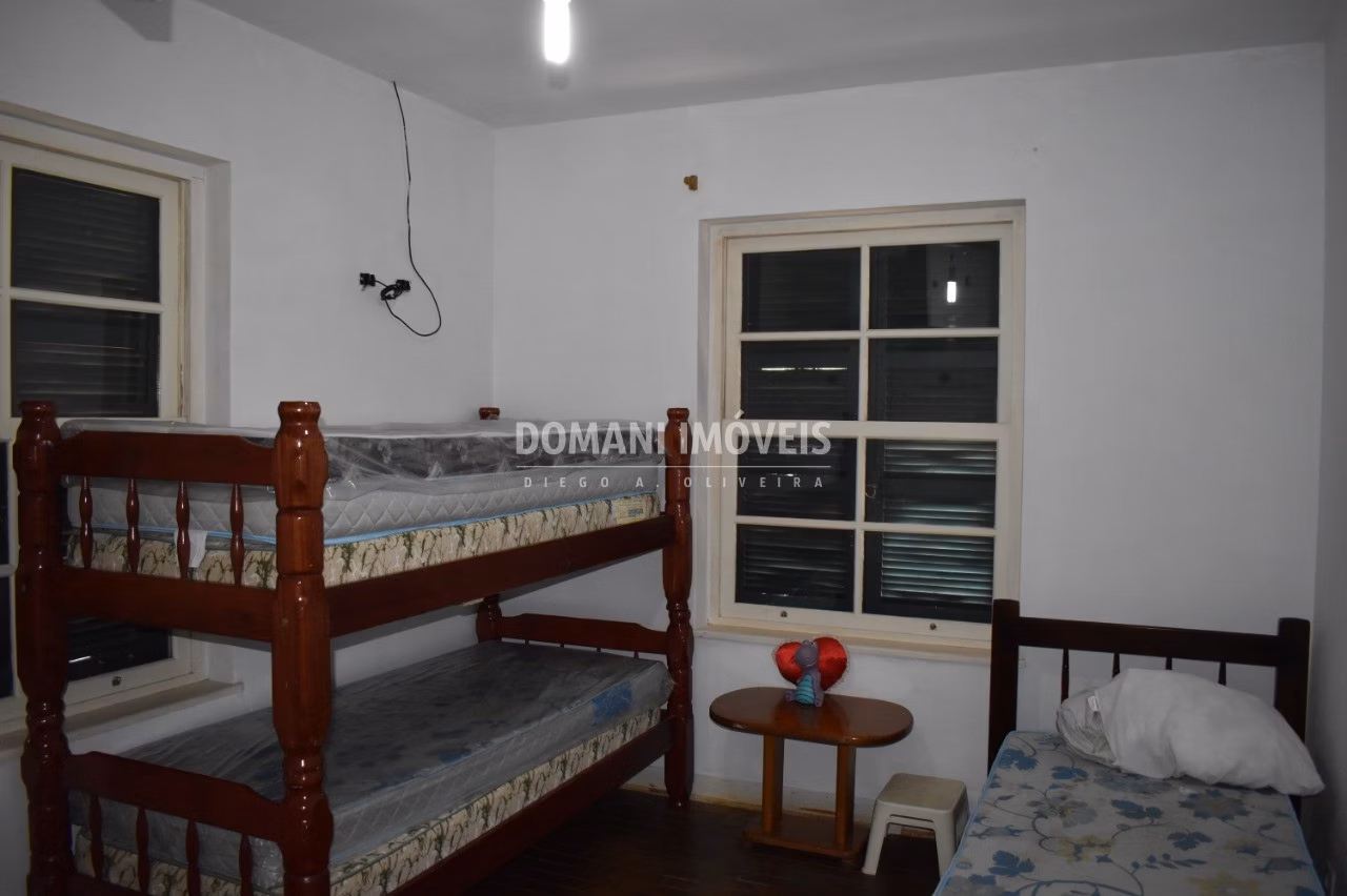 House of 3 acres in Campos do Jordão, SP, Brazil