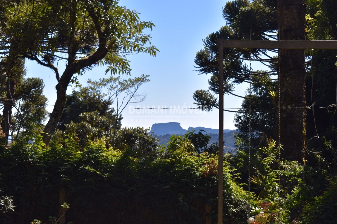 House of 3 acres in Campos do Jordão, SP, Brazil