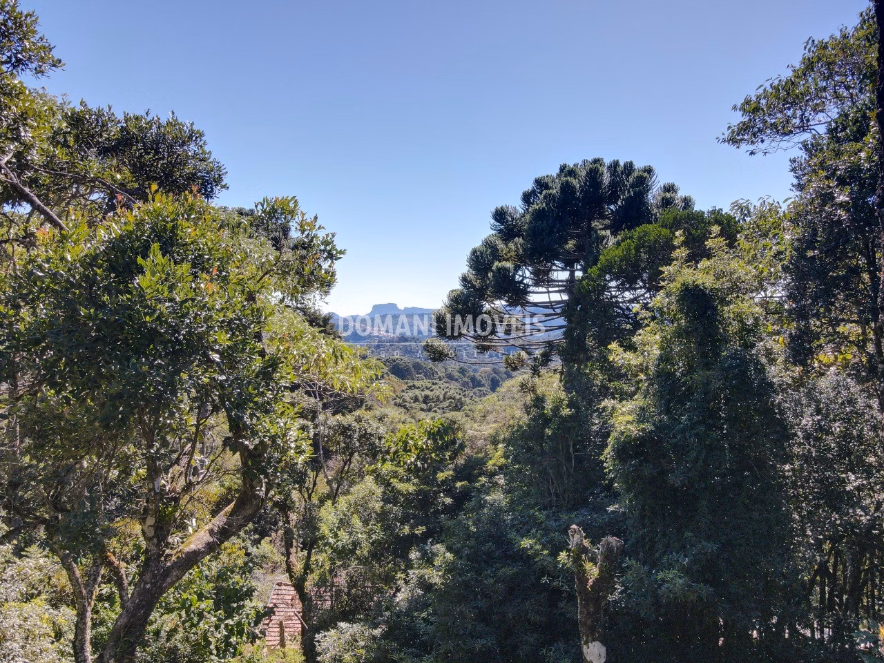 House of 3 acres in Campos do Jordão, SP, Brazil