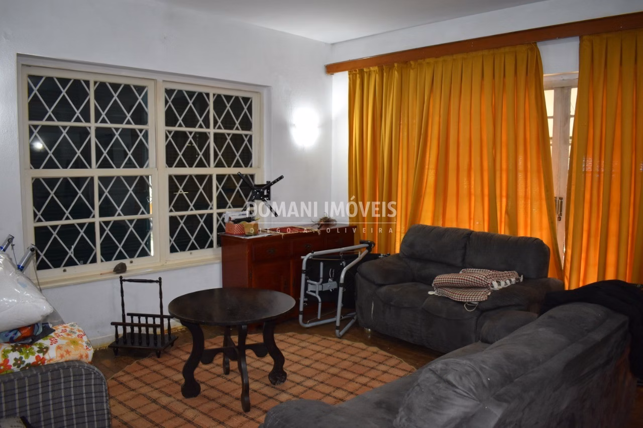 House of 3 acres in Campos do Jordão, SP, Brazil