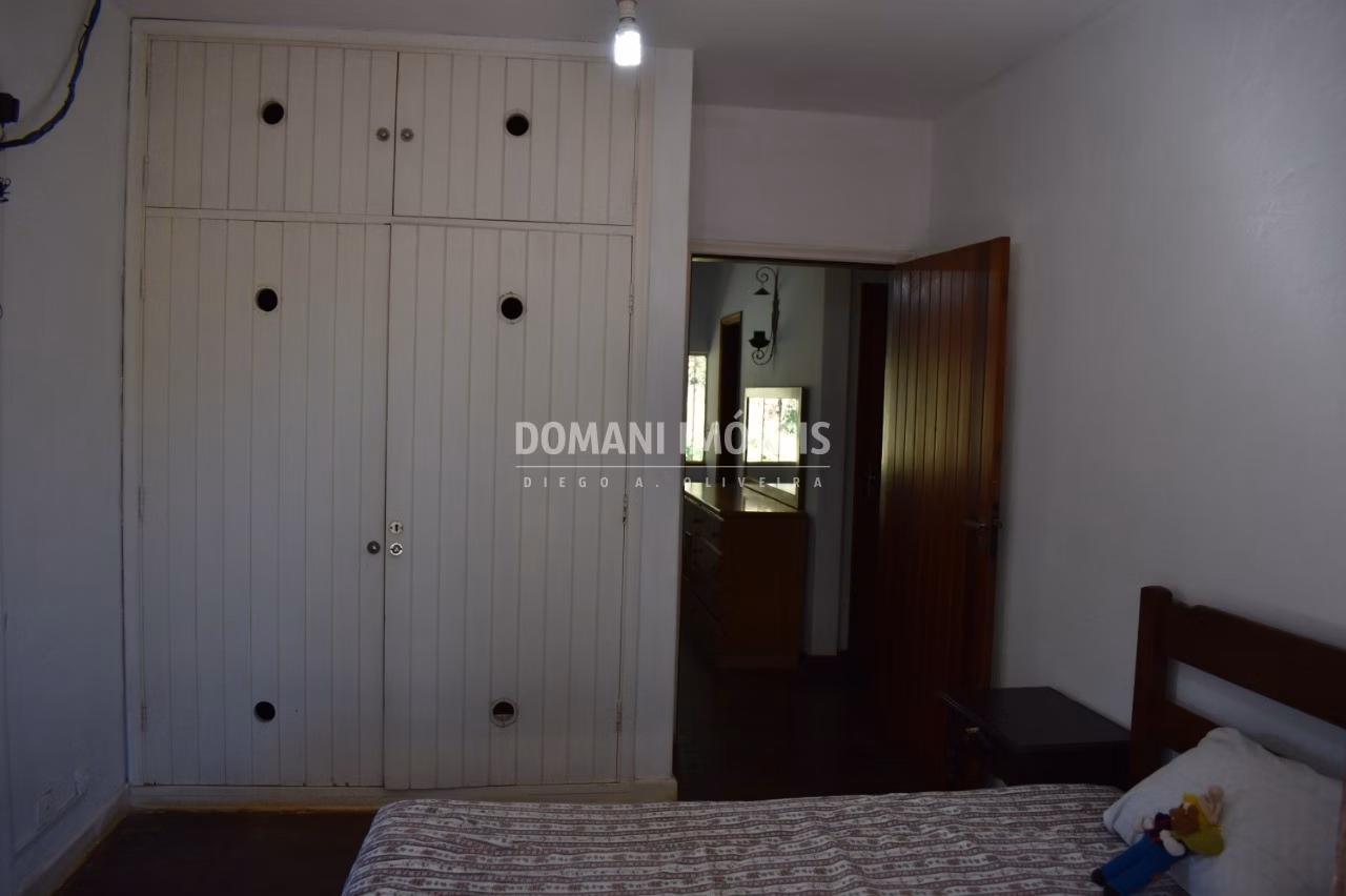 House of 3 acres in Campos do Jordão, SP, Brazil