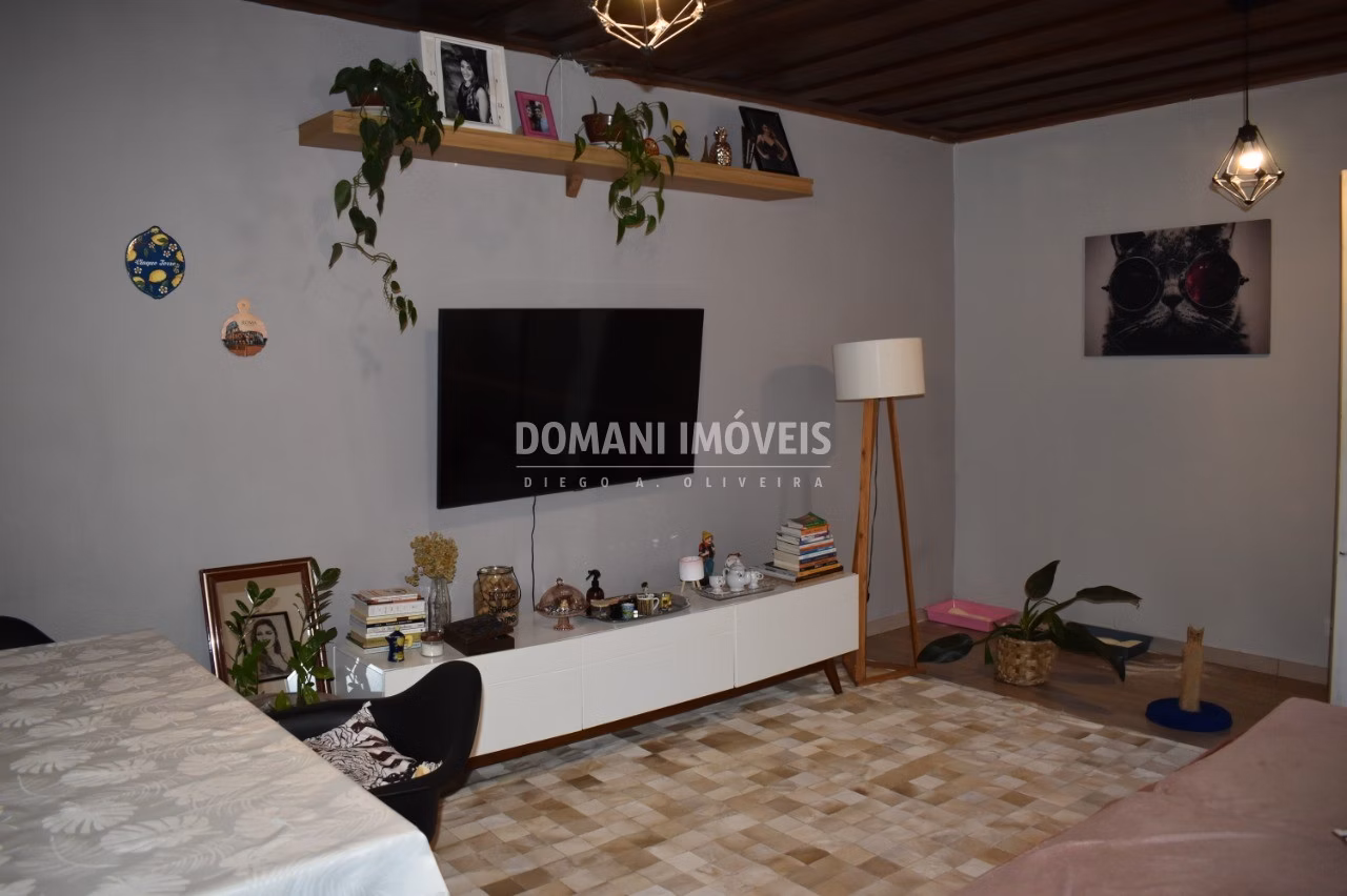 House of 3 acres in Campos do Jordão, SP, Brazil
