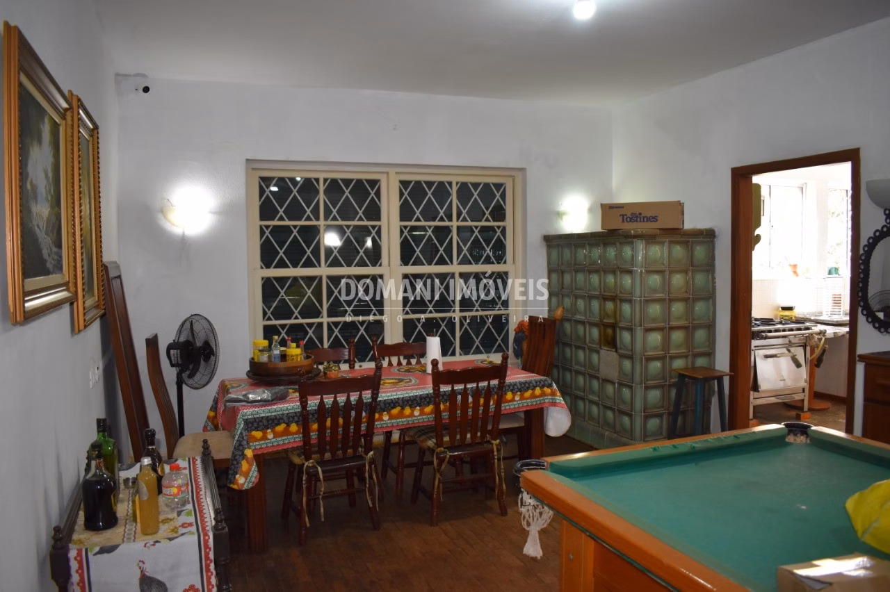 House of 3 acres in Campos do Jordão, SP, Brazil